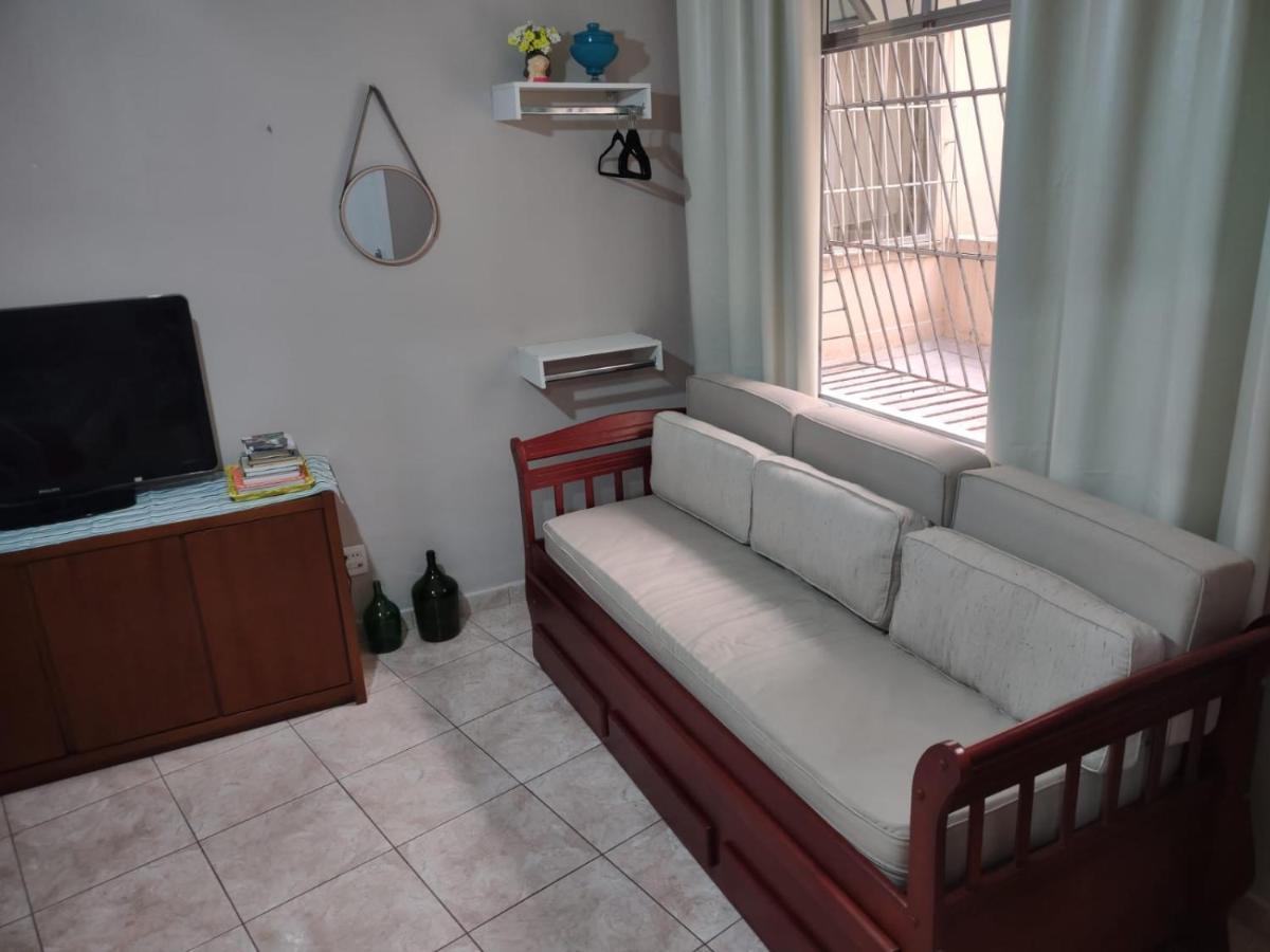 Apartmán Moradinha Da Lapa Rio de Janeiro Exteriér fotografie