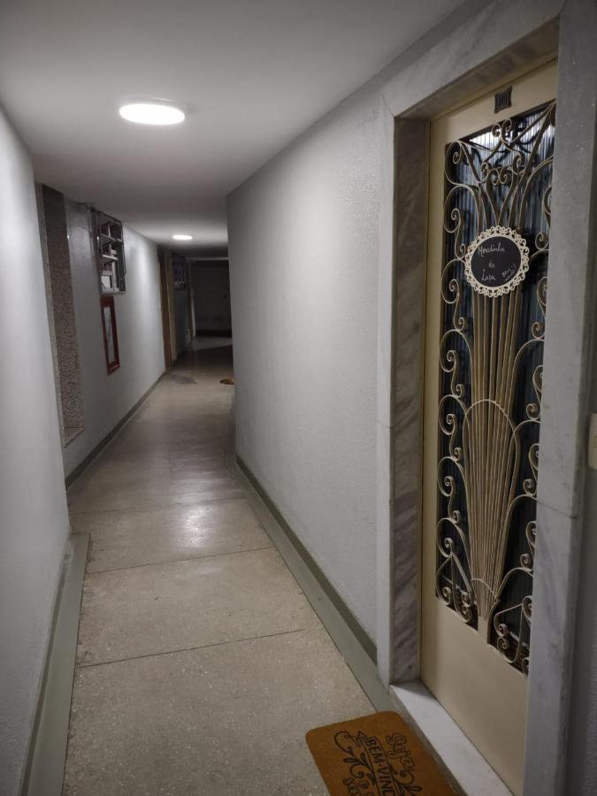 Apartmán Moradinha Da Lapa Rio de Janeiro Exteriér fotografie
