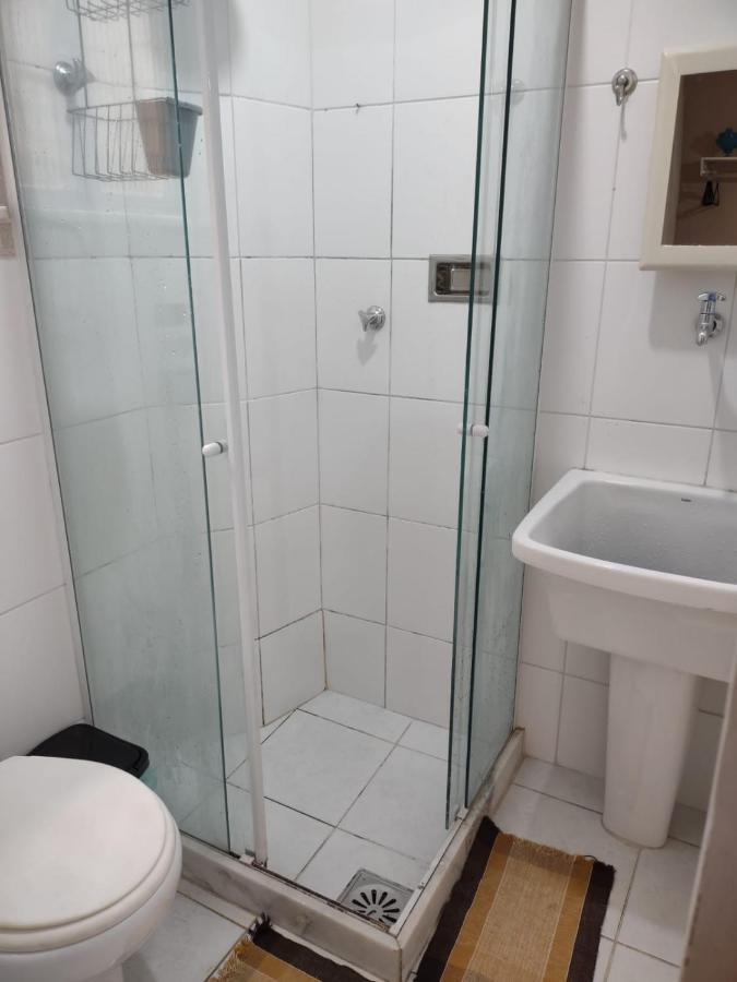 Apartmán Moradinha Da Lapa Rio de Janeiro Exteriér fotografie