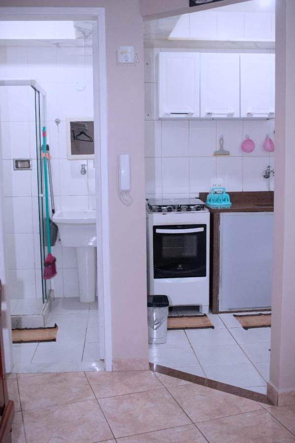 Apartmán Moradinha Da Lapa Rio de Janeiro Exteriér fotografie