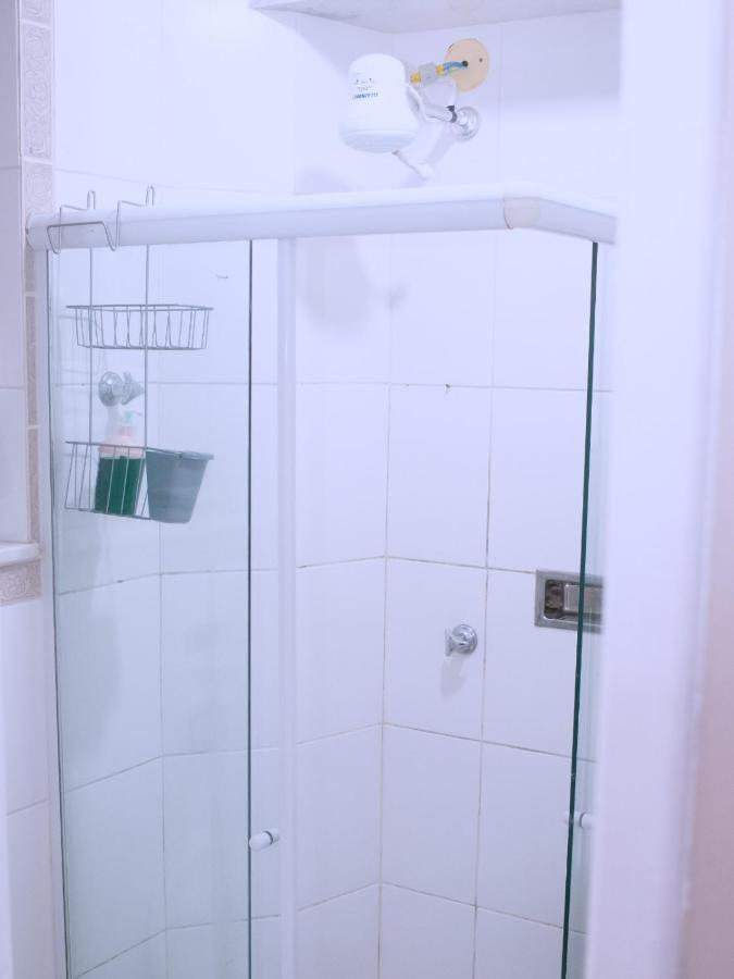 Apartmán Moradinha Da Lapa Rio de Janeiro Exteriér fotografie