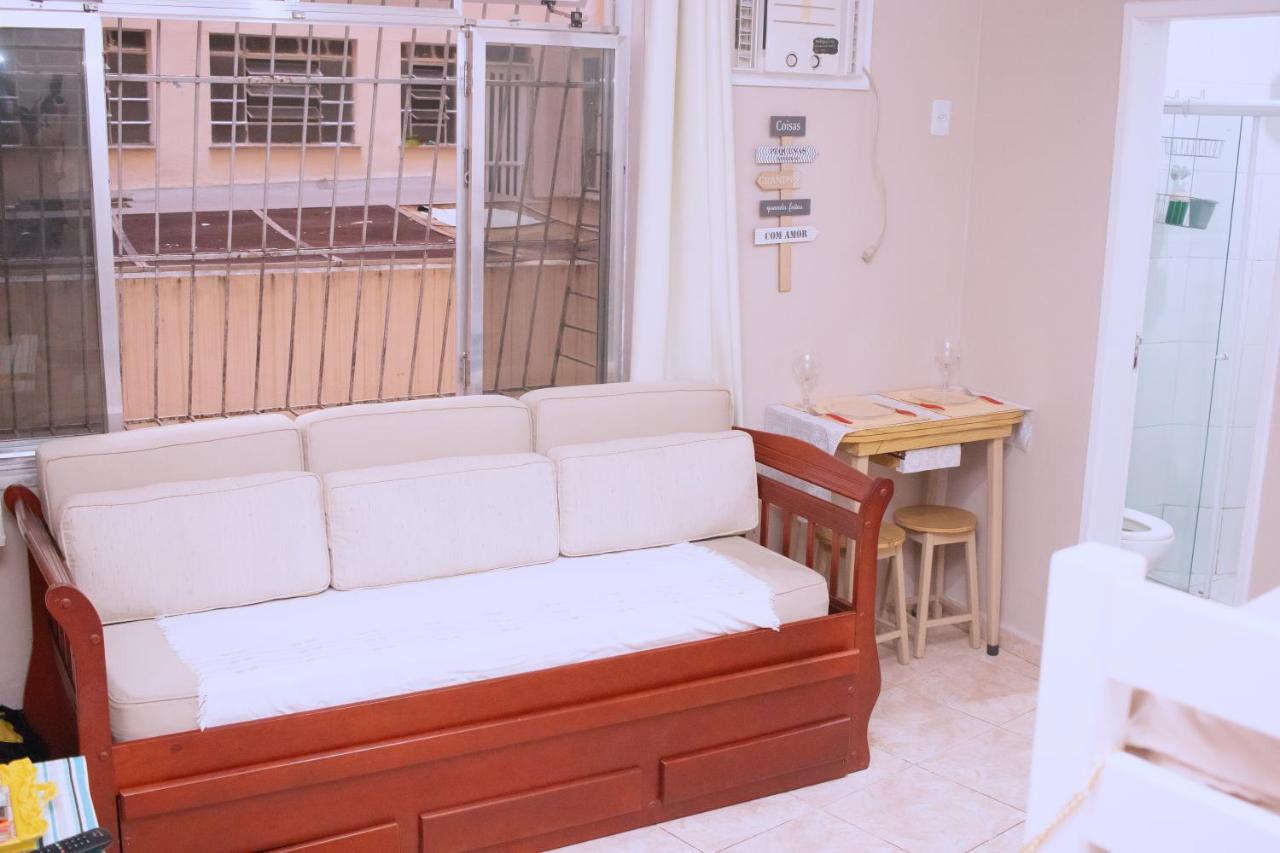Apartmán Moradinha Da Lapa Rio de Janeiro Exteriér fotografie